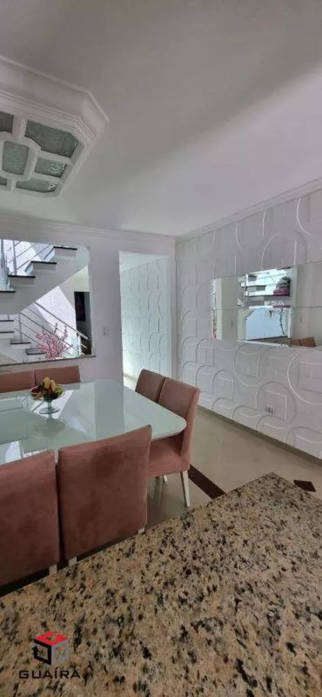 Sobrado à venda com 3 quartos, 270m² - Foto 4