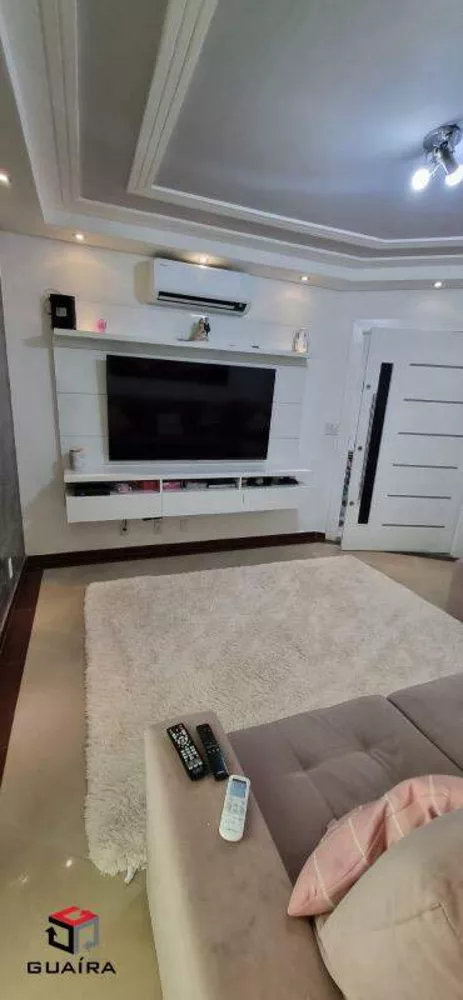 Sobrado à venda com 3 quartos, 270m² - Foto 3