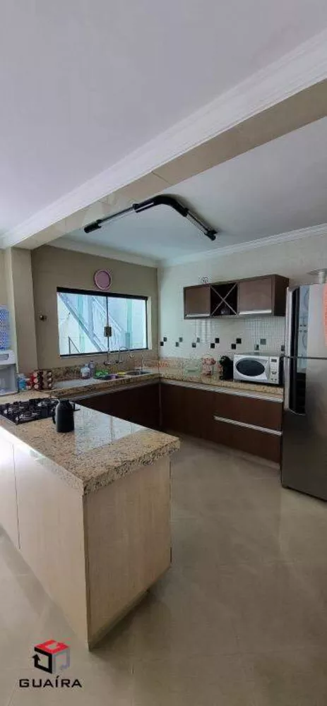 Sobrado à venda com 3 quartos, 270m² - Foto 8