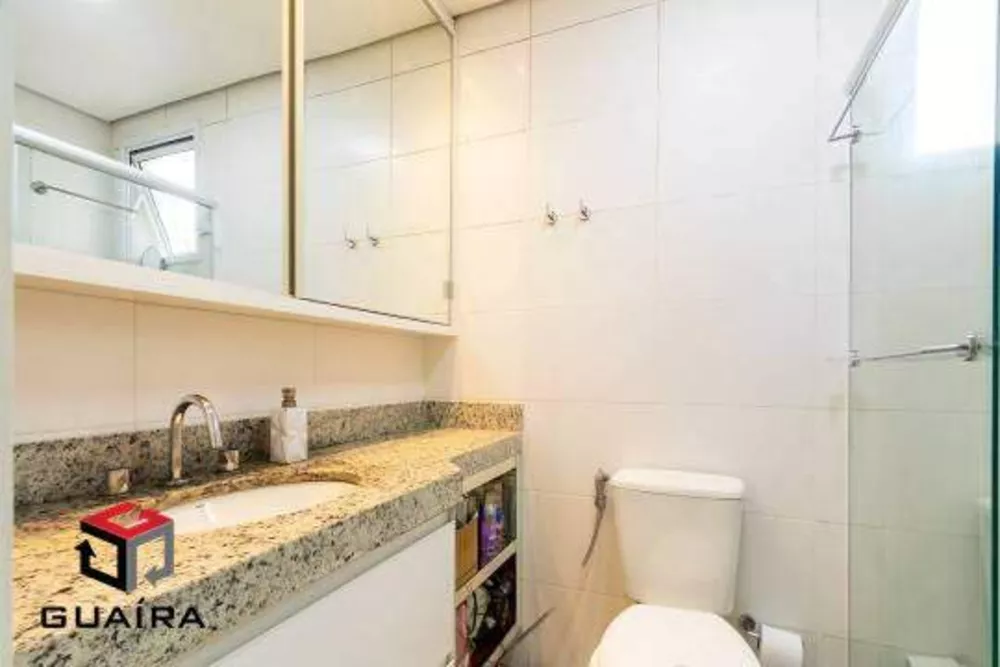 Apartamento à venda com 3 quartos, 109m² - Foto 8