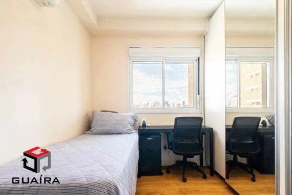 Apartamento à venda com 3 quartos, 109m² - Foto 4