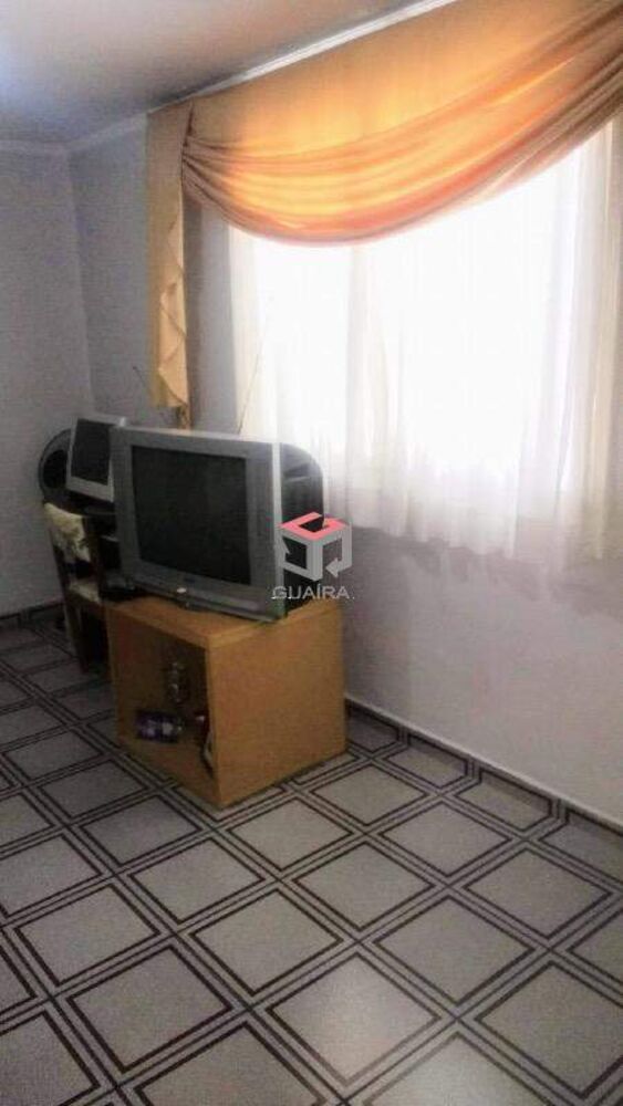 Apartamento à venda com 2 quartos, 55m² - Foto 5