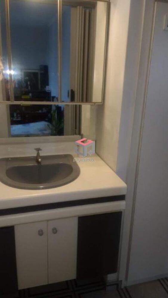 Apartamento à venda com 2 quartos, 55m² - Foto 4