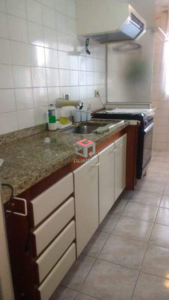 Apartamento à venda com 2 quartos, 55m² - Foto 11