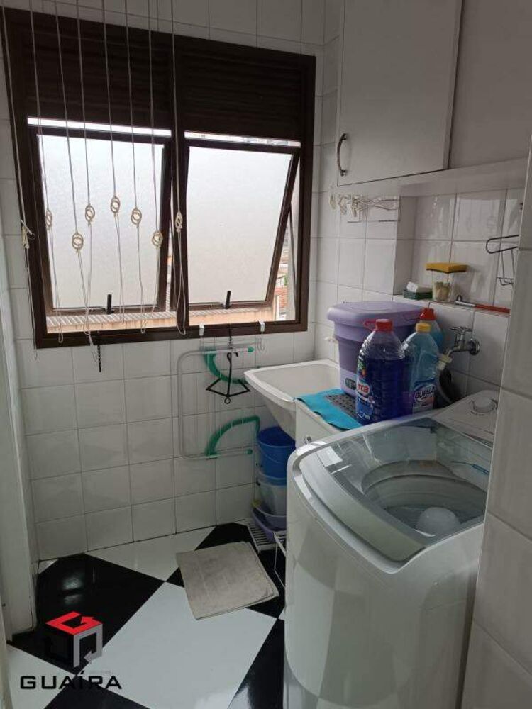 Apartamento à venda com 2 quartos, 64m² - Foto 6