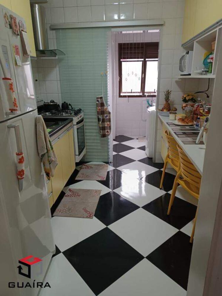 Apartamento à venda com 2 quartos, 64m² - Foto 5