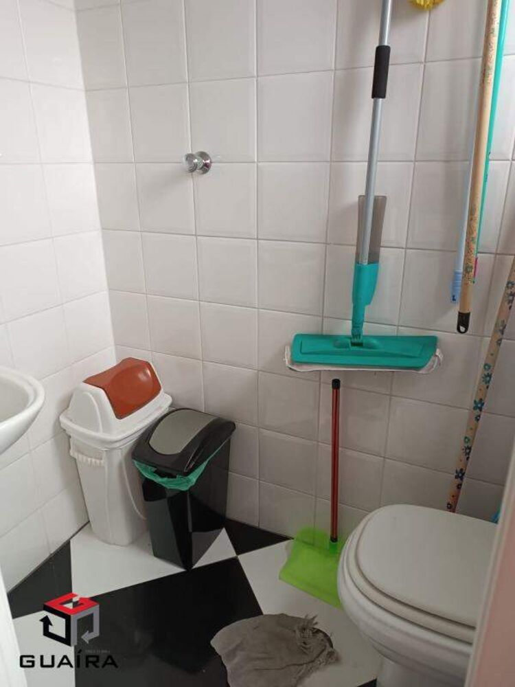 Apartamento à venda com 2 quartos, 64m² - Foto 14