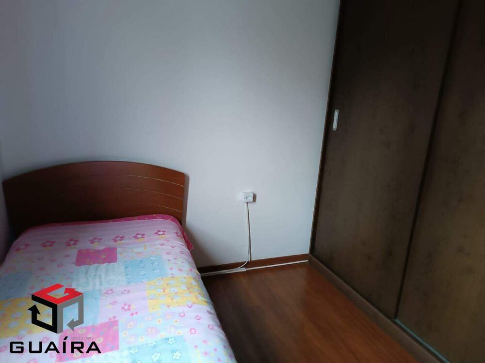 Apartamento à venda com 2 quartos, 64m² - Foto 10