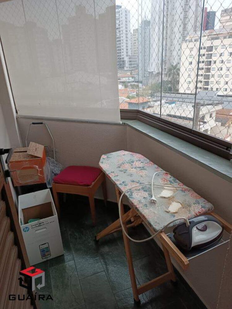 Apartamento à venda com 2 quartos, 64m² - Foto 3