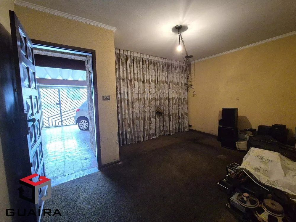 Sobrado à venda com 3 quartos, 151m² - Foto 2