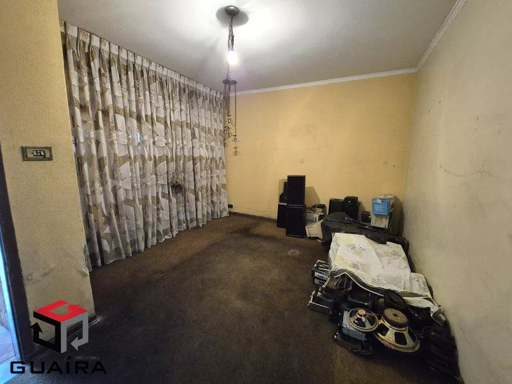 Sobrado à venda com 3 quartos, 151m² - Foto 3