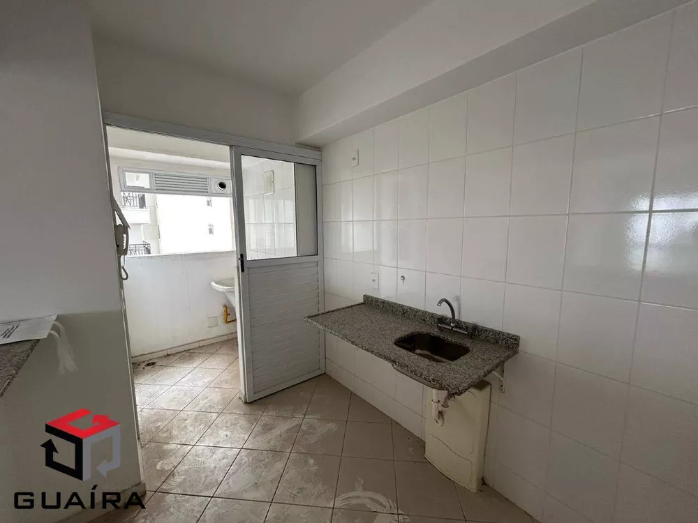 Apartamento à venda com 3 quartos, 70m² - Foto 3