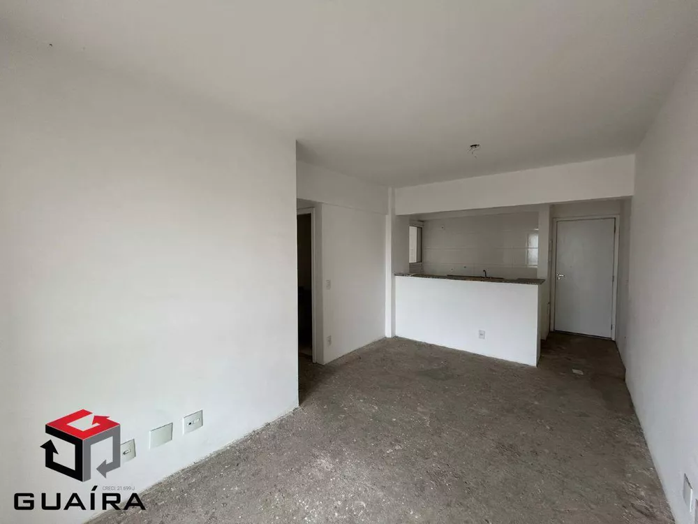 Apartamento à venda com 3 quartos, 70m² - Foto 1