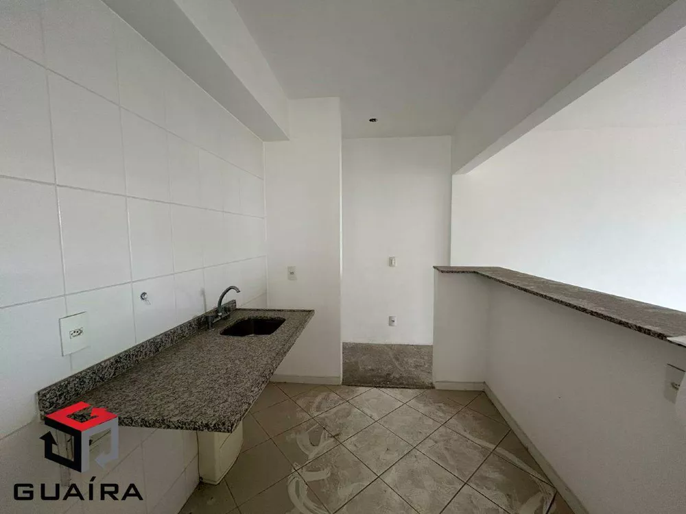 Apartamento à venda com 3 quartos, 70m² - Foto 4