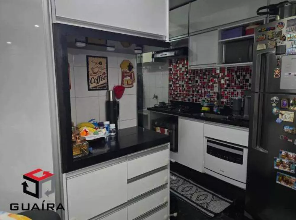 Apartamento à venda com 3 quartos, 70m² - Foto 6