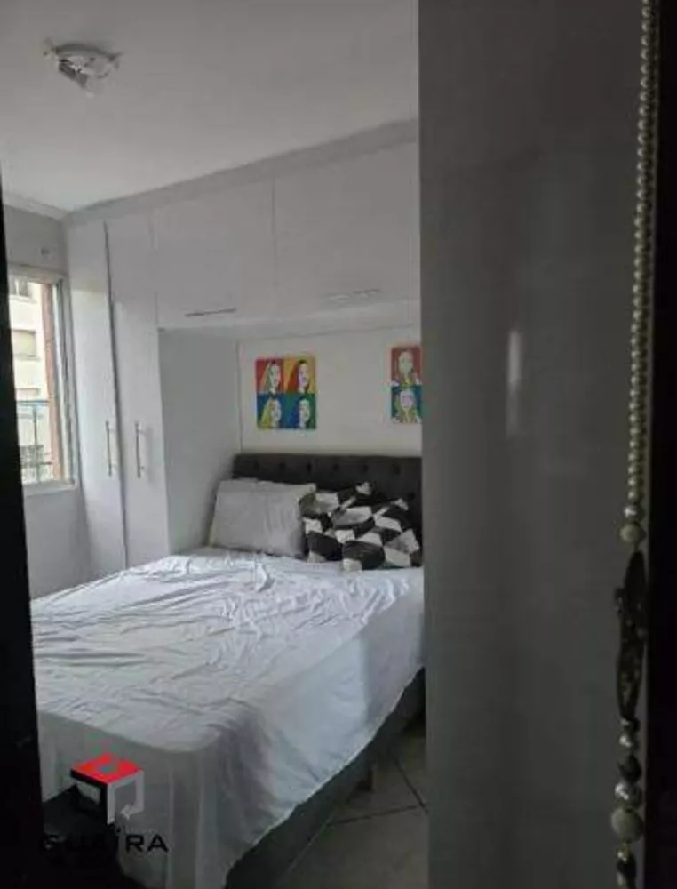 Apartamento à venda com 3 quartos, 70m² - Foto 8