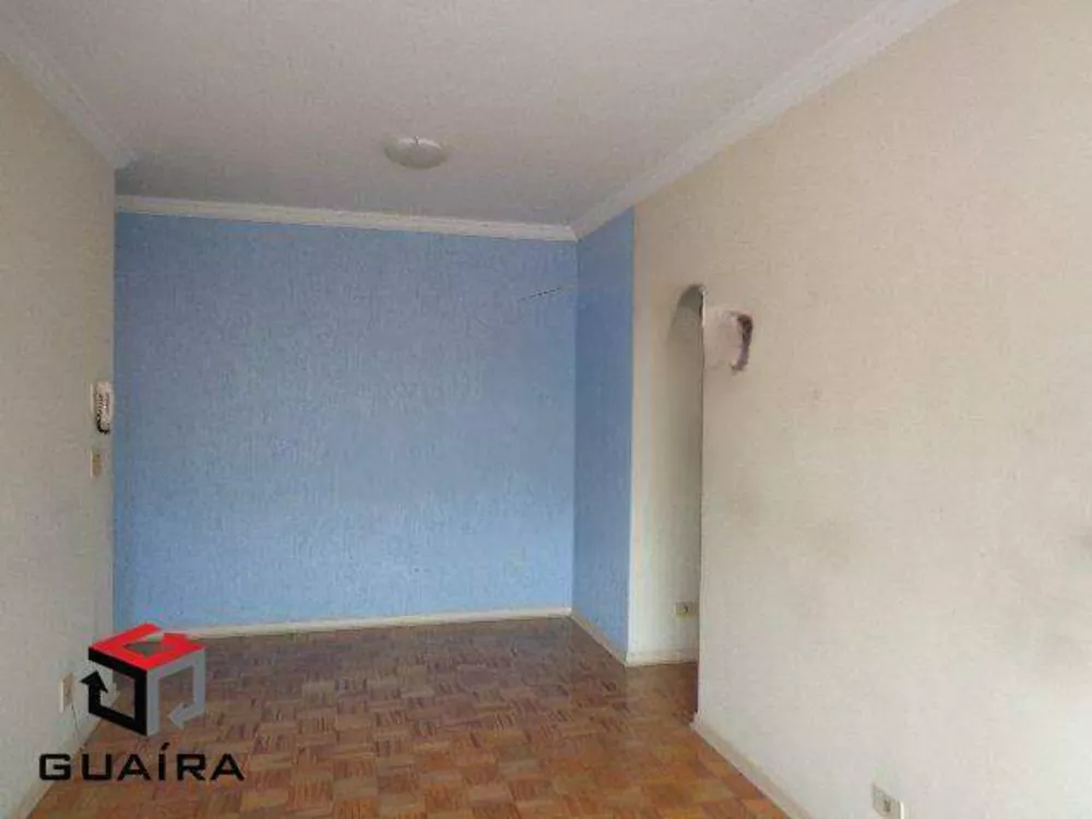 Apartamento à venda com 2 quartos, 69m² - Foto 1