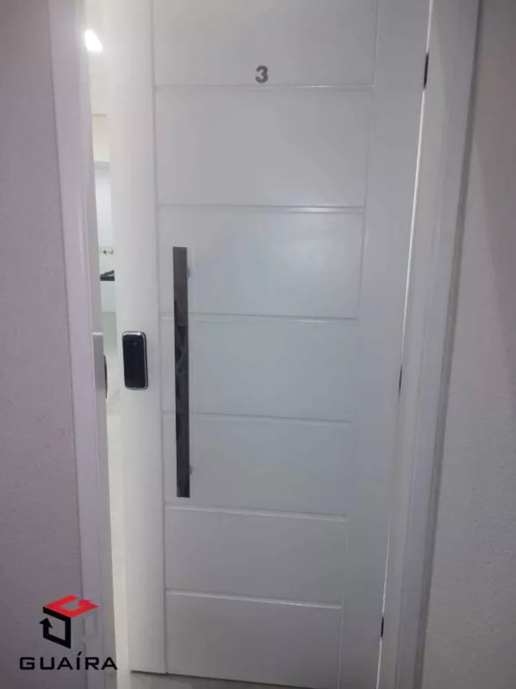 Apartamento à venda com 3 quartos, 70m² - Foto 2