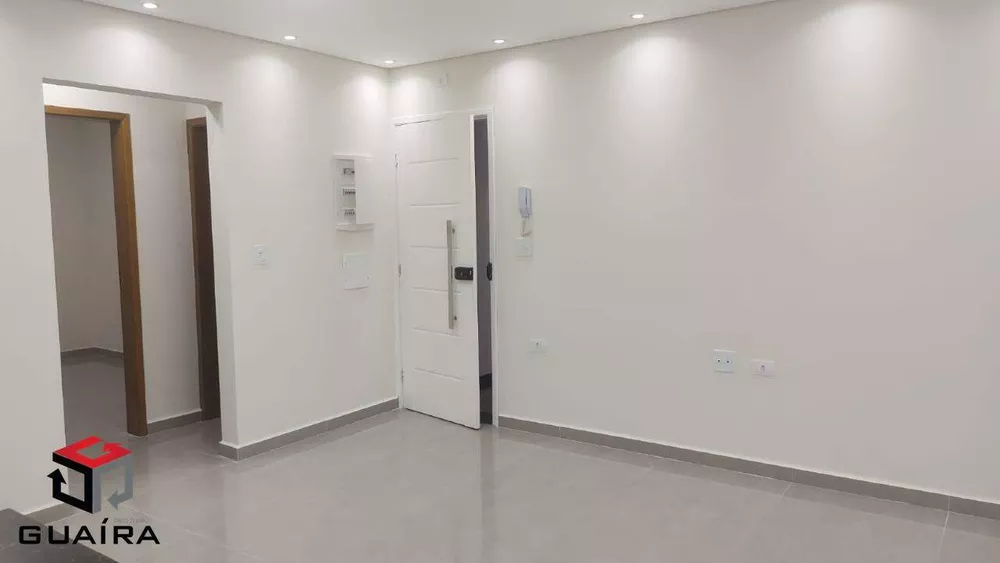 Apartamento à venda com 3 quartos, 70m² - Foto 4