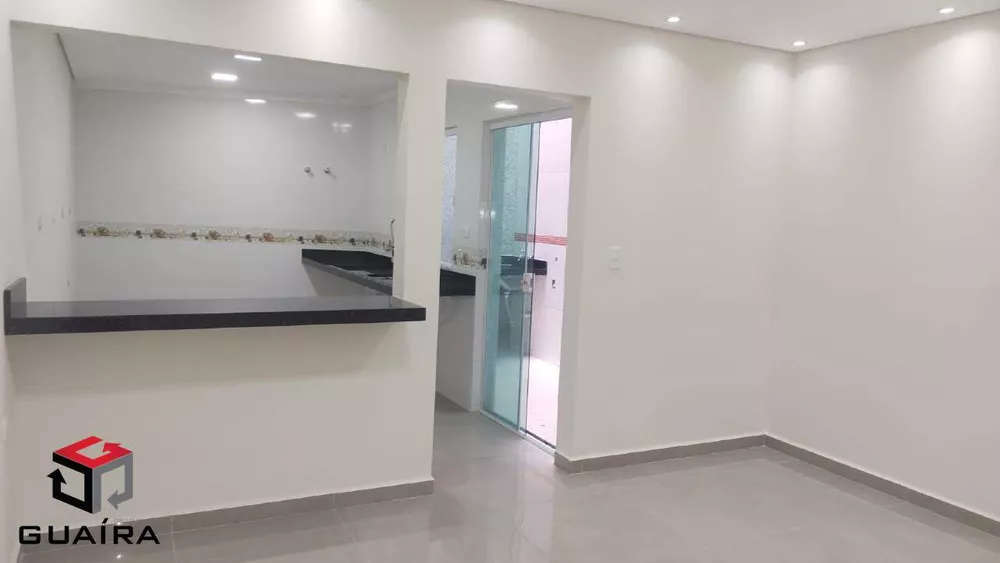 Apartamento à venda com 3 quartos, 70m² - Foto 1