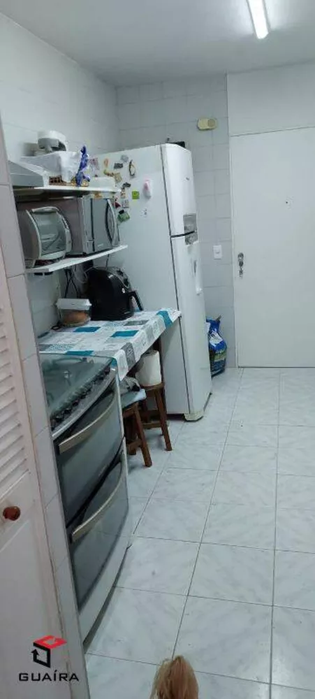 Apartamento à venda com 2 quartos, 98m² - Foto 2