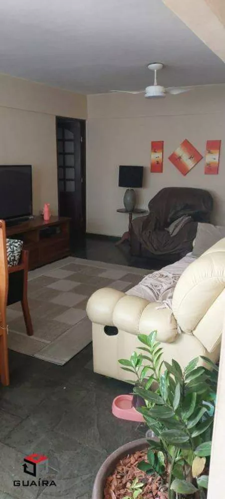 Apartamento à venda com 2 quartos, 98m² - Foto 1