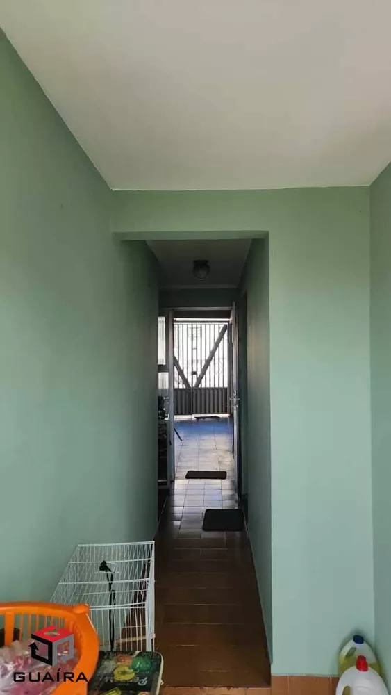 Sobrado à venda com 3 quartos, 178m² - Foto 4