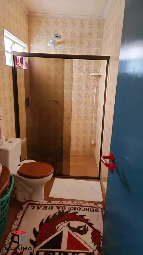 Sobrado à venda com 3 quartos, 178m² - Foto 3