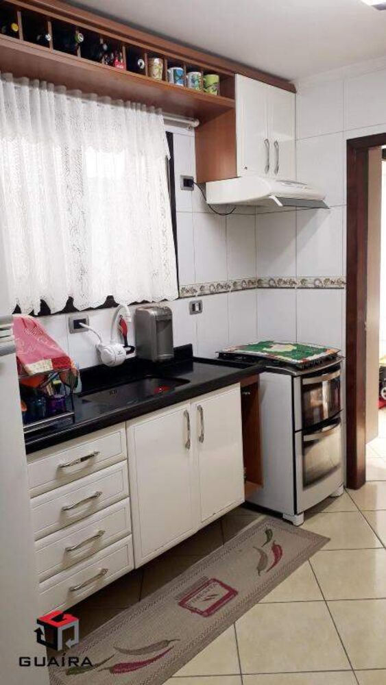 Apartamento à venda com 2 quartos, 80m² - Foto 4