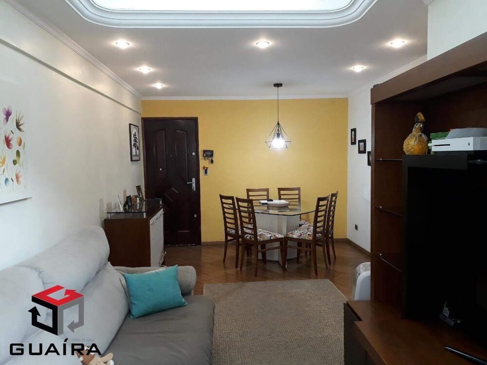 Apartamento à venda com 2 quartos, 80m² - Foto 1