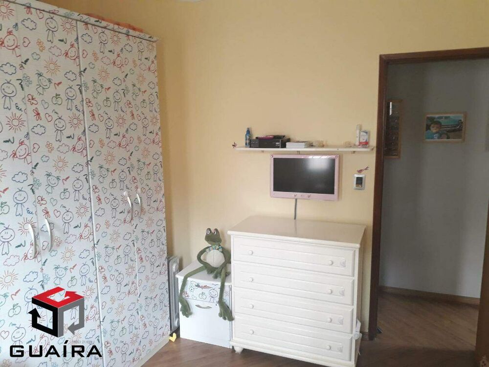 Apartamento à venda com 2 quartos, 80m² - Foto 10