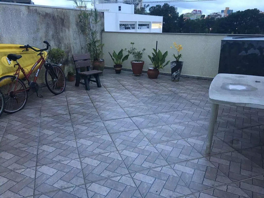 Cobertura à venda com 3 quartos, 140m² - Foto 6