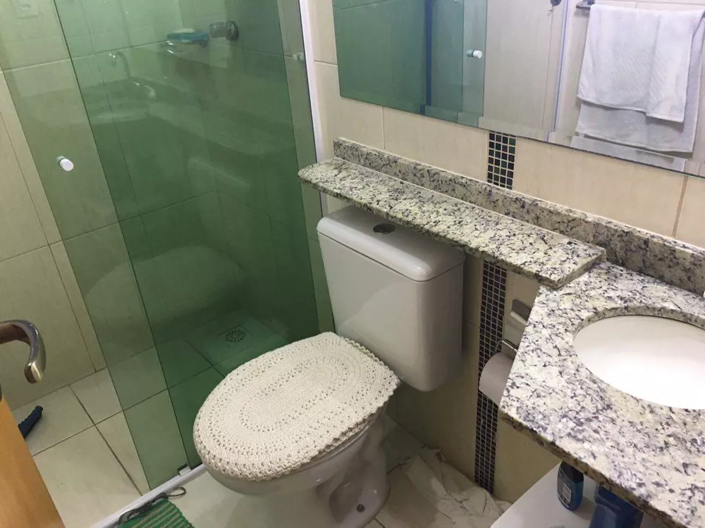 Cobertura à venda com 3 quartos, 140m² - Foto 10