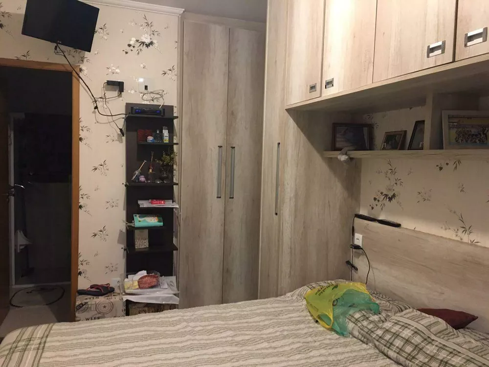 Cobertura à venda com 3 quartos, 140m² - Foto 7