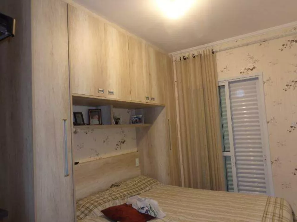 Cobertura à venda com 3 quartos, 140m² - Foto 9