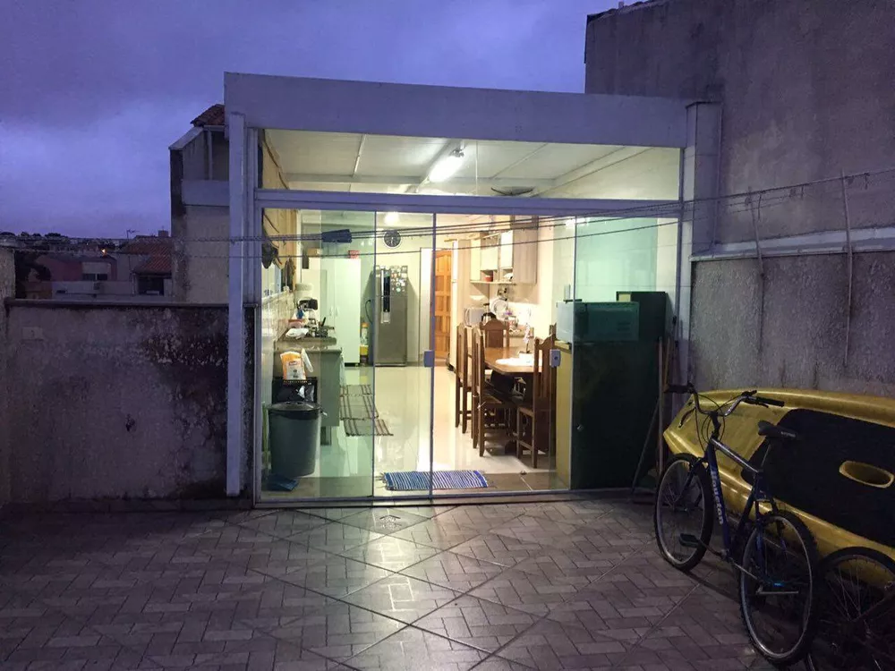 Cobertura à venda com 3 quartos, 140m² - Foto 5