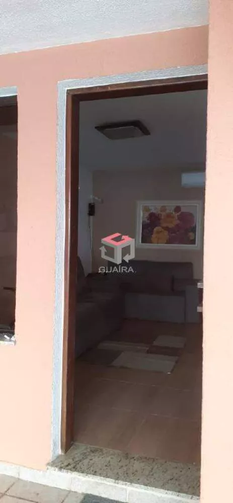 Sobrado à venda com 4 quartos, 250m² - Foto 3