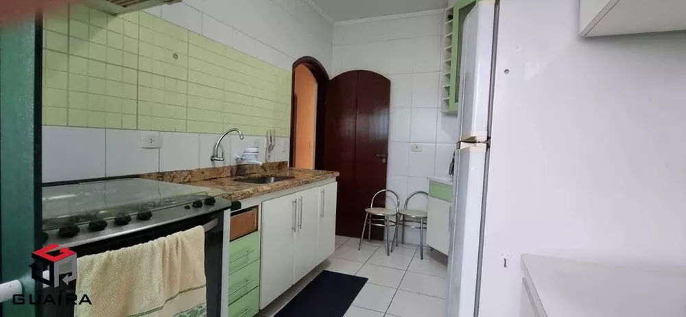 Apartamento à venda com 3 quartos, 108m² - Foto 2