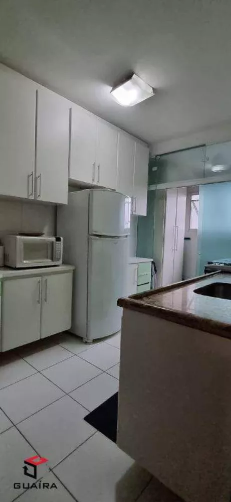 Apartamento à venda com 3 quartos, 108m² - Foto 4