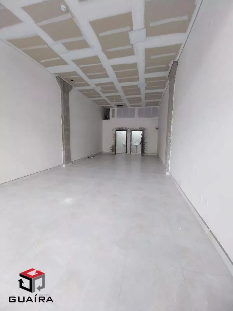 Loja-Salão para alugar, 58m² - Foto 4