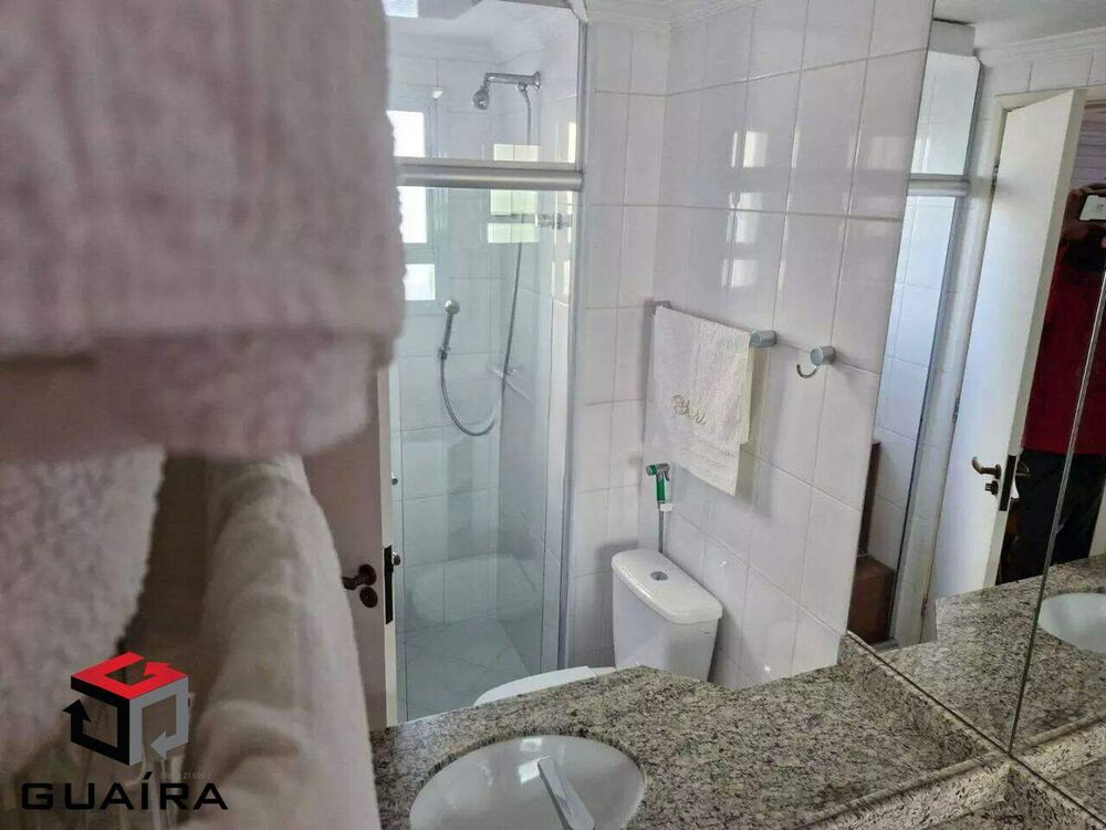 Apartamento à venda com 3 quartos, 145m² - Foto 12