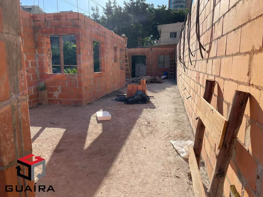 Cobertura à venda com 3 quartos, 174m² - Foto 4