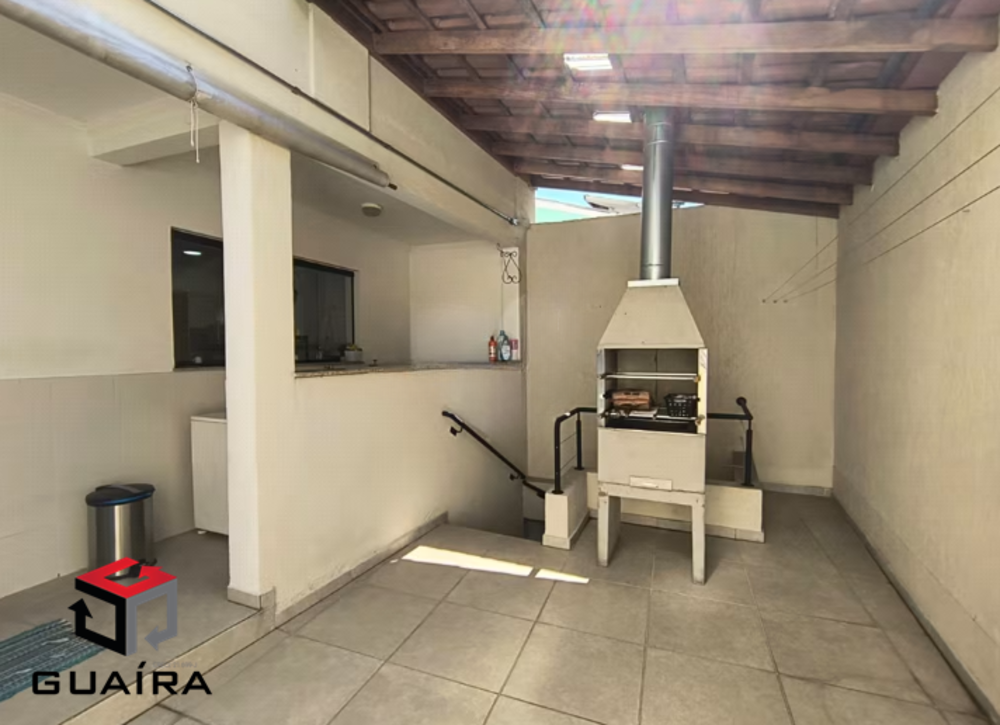 Sobrado à venda com 3 quartos, 230m² - Foto 13