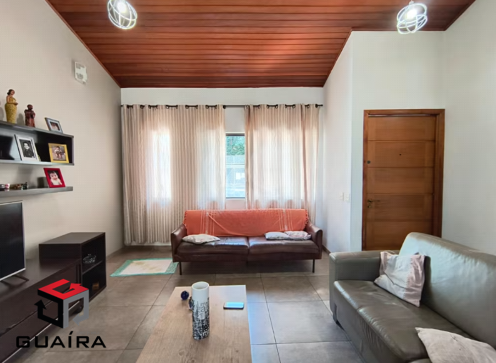 Sobrado à venda com 3 quartos, 230m² - Foto 4