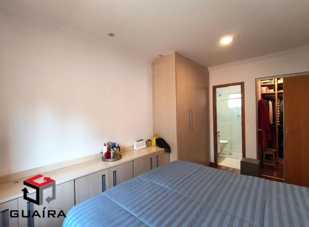 Sobrado à venda com 3 quartos, 230m² - Foto 7