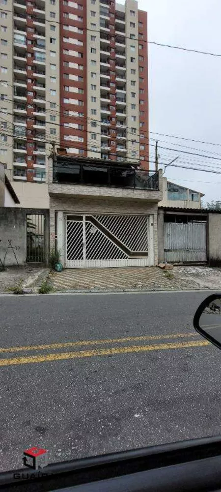 Sobrado à venda com 3 quartos, 186m² - Foto 3