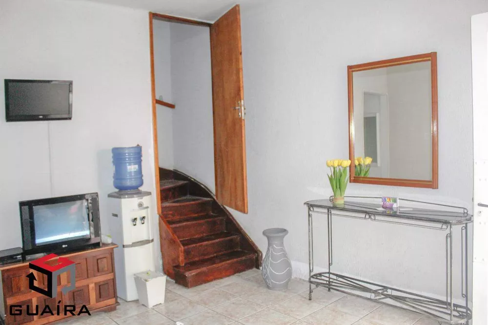 Sobrado à venda com 2 quartos, 99m² - Foto 2