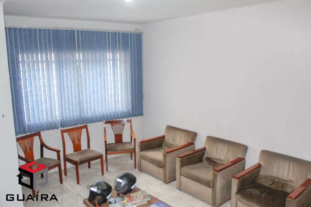 Sobrado à venda com 2 quartos, 99m² - Foto 1