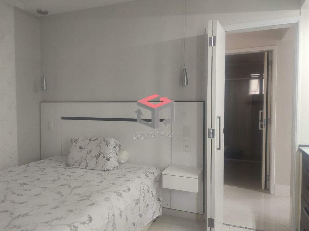 Apartamento à venda com 3 quartos, 100m² - Foto 10