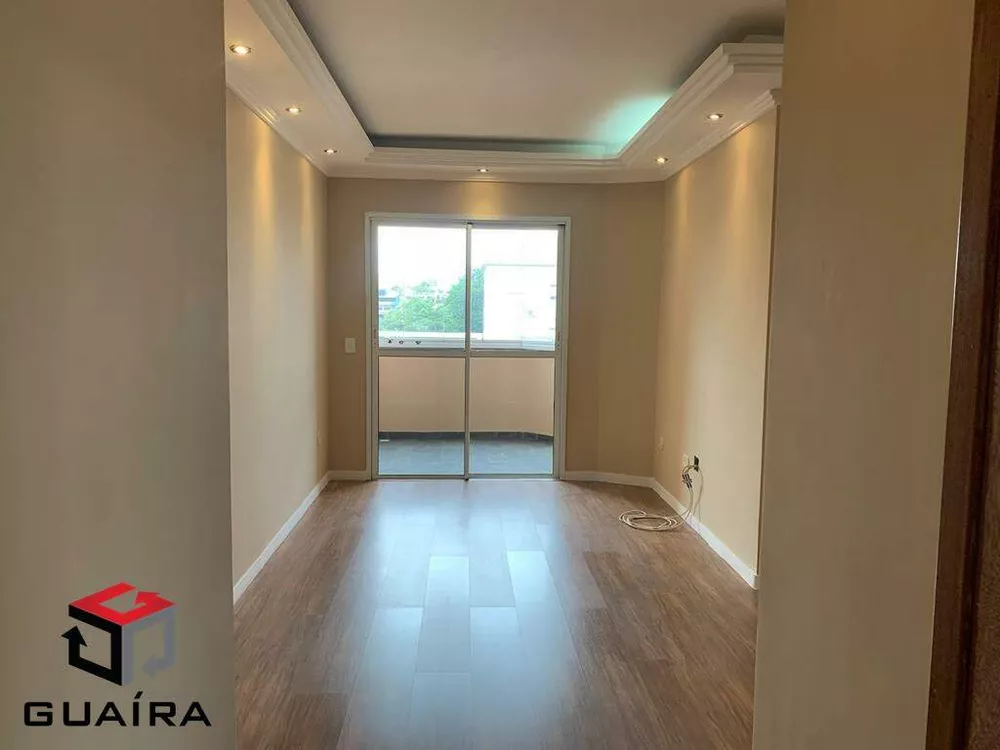 Apartamento à venda com 2 quartos, 69m² - Foto 1